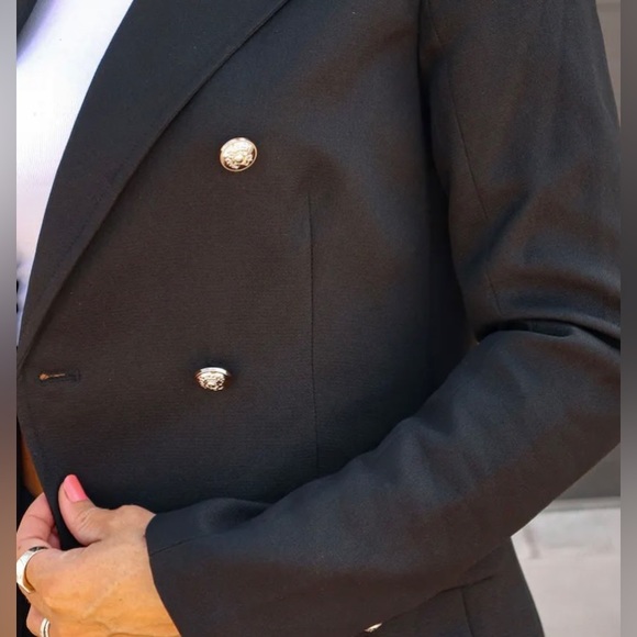 Boss Babe Blazer and Pants. Small. - Picture 8 of 8